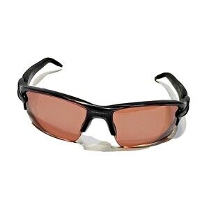 Oakley Flak 2.0 Polished Black/Prizm Black Oo9188-9159 Pol Sunglasses 59-12-133